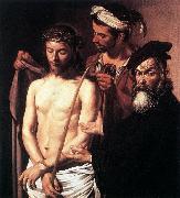 Ecce Homo dfg, Caravaggio
