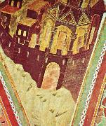 St Luke (detail) gh, Cimabue