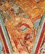 St John (detail) dfg, Cimabue