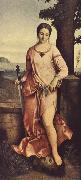 Judith dh, Giorgione