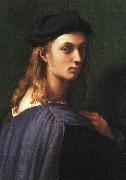 Bindo Altovi, Raphael
