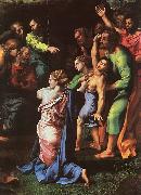 Raphael The Transfiguration USA oil painting artist