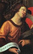 Altarpiece of St.Nicholas of Tolentino, Raphael