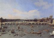 Marine painting, Canaletto