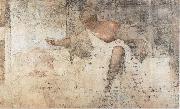 Titian Judith USA oil painting artist