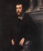 Portrait of Giovanni Paolo Cornaro, Tintoretto