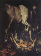 Caravaggio St. Paul s conversion oil painting picture wholesale
