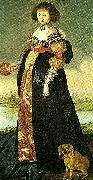 princess magdalena sybilla, Anonymous