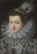 Isabella von Bourbon, Anonymous