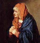 Titian Mater Dolorosa oil painting reproduction