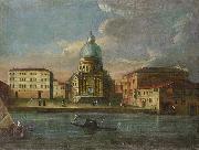 Anonymous Santa Maria della Salute painting oil painting on canvas