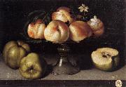 Galizia,Fede Still-Life oil painting reproduction
