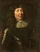 Carel Rabenhaupt (1602-75). Luitenant-generaal, Anonymous