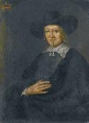 Karel Reyniersz (1604-53). Gouverneur-generaal, Anonymous