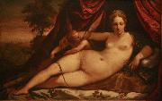 Venus and Cupid, BRAMANTE