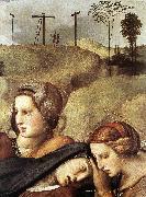 Raphael The Entombment oil painting reproduction