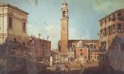 Canaletto Campo SS.Apostoli (mk21) oil painting picture wholesale