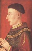 Anonymous Henry V (mk25 oil painting reproduction