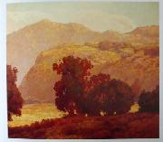 caland25 oil painting reproduction