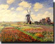 llmonet39 oil painting reproduction