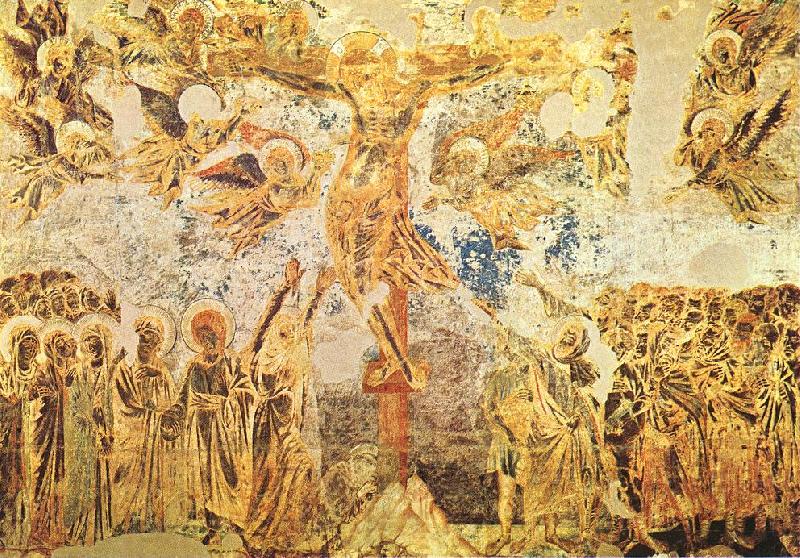 Cimabue Crucifix ioui