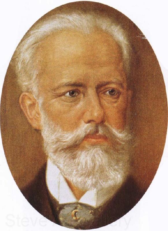 tchaikovsky the most popular Russian composer