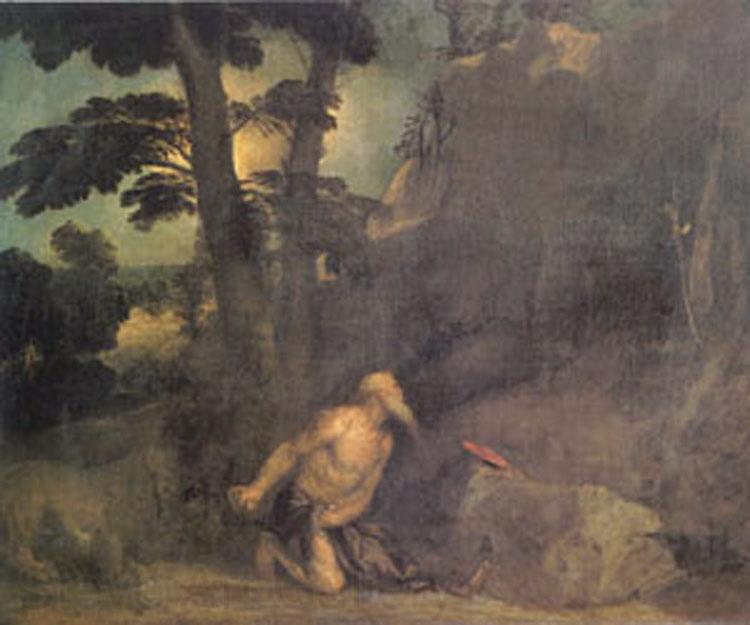 Titian Jerome (mk05)